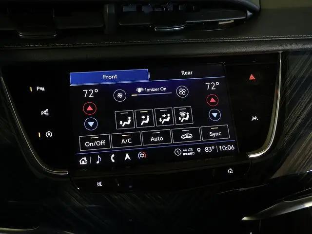 2024 Cadillac XT6 AWD Premium Luxury