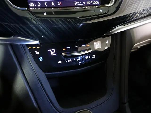 2024 Cadillac XT6 AWD Premium Luxury