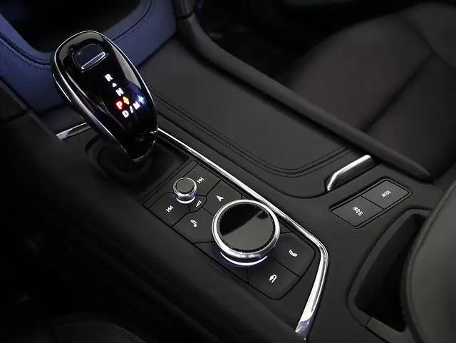 2024 Cadillac XT6 AWD Premium Luxury