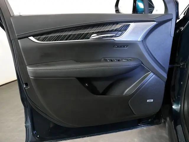 2024 Cadillac XT6 AWD Premium Luxury