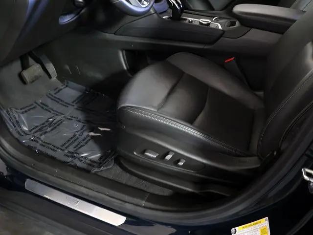 2024 Cadillac XT6 AWD Premium Luxury