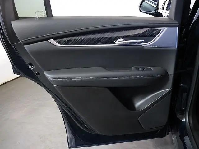 2024 Cadillac XT6 AWD Premium Luxury