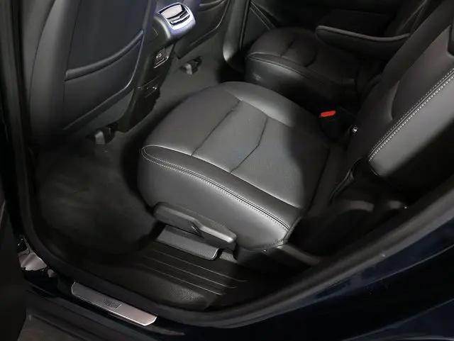 2024 Cadillac XT6 AWD Premium Luxury