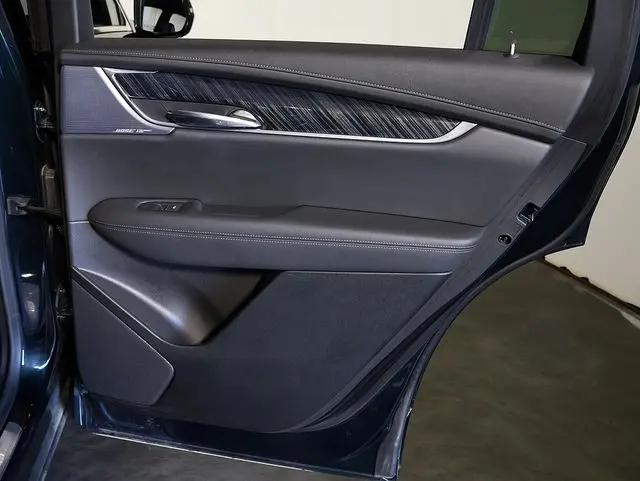 2024 Cadillac XT6 AWD Premium Luxury