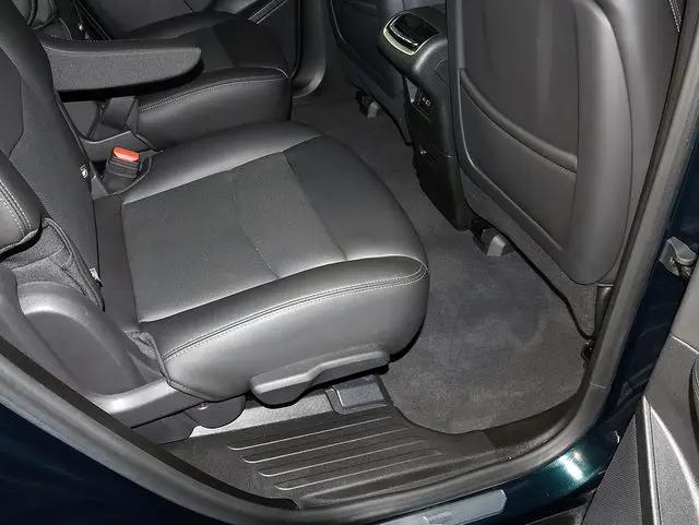 2024 Cadillac XT6 AWD Premium Luxury