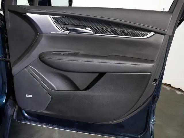 2024 Cadillac XT6 AWD Premium Luxury