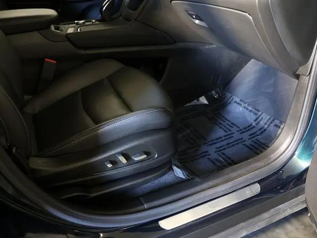 2024 Cadillac XT6 AWD Premium Luxury