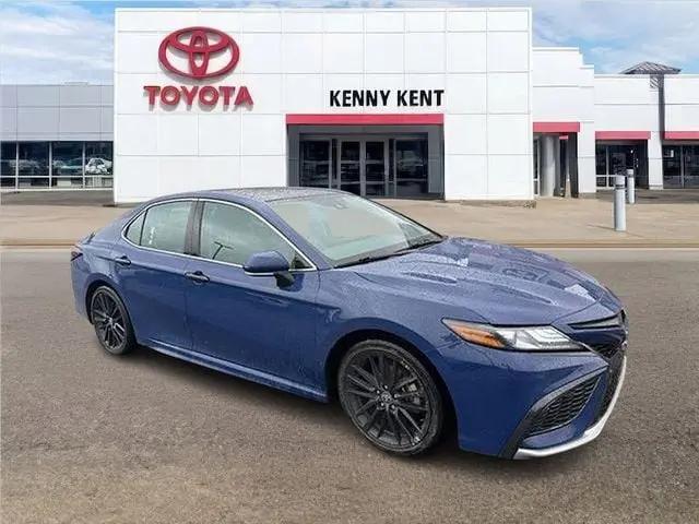 2023 Toyota Camry XSE for sale in Evansville, IN
