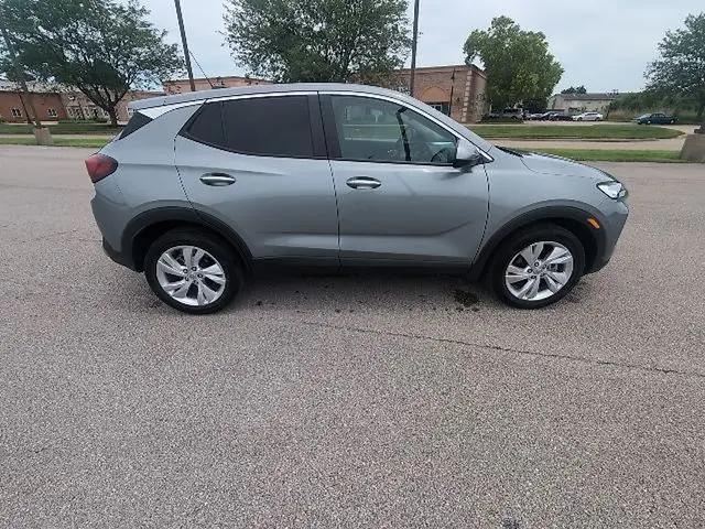 2025 Buick Encore GX Preferred AWD