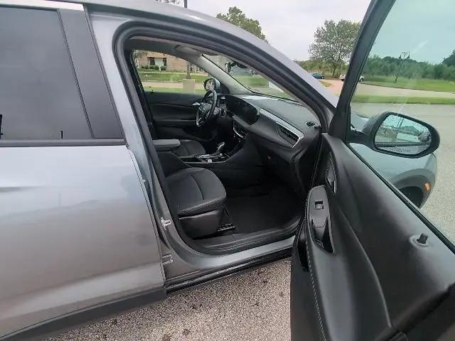 2025 Buick Encore GX Preferred AWD