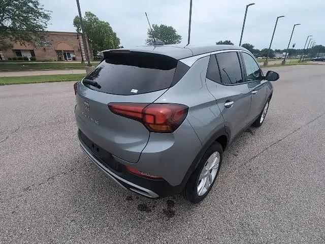 2025 Buick Encore GX Preferred AWD