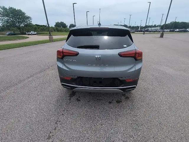2025 Buick Encore GX Preferred AWD