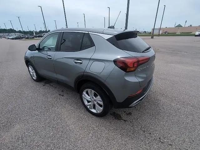 2025 Buick Encore GX Preferred AWD