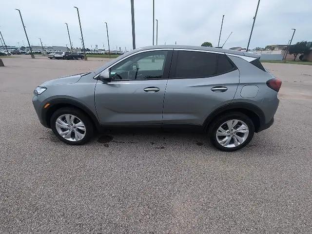 2025 Buick Encore GX Preferred AWD