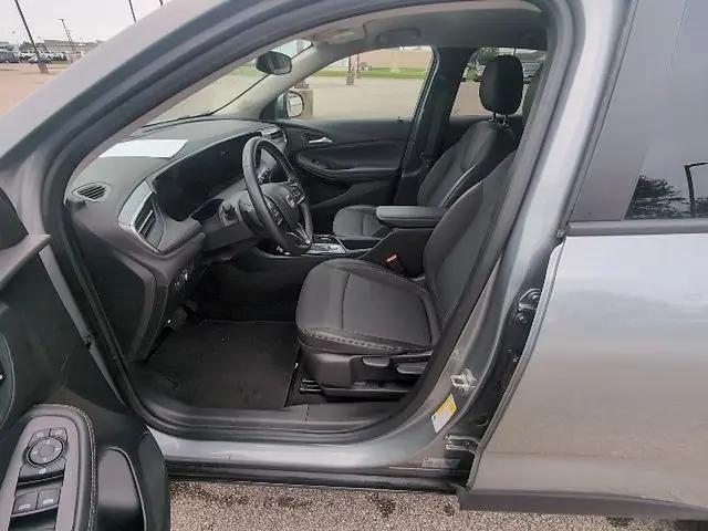 2025 Buick Encore GX Preferred AWD