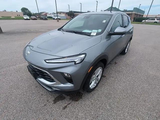 2025 Buick Encore GX Preferred AWD