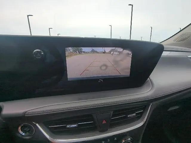2025 Buick Encore GX Preferred AWD