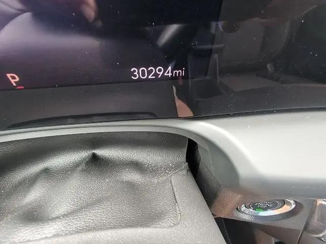 2025 Buick Encore GX Preferred AWD