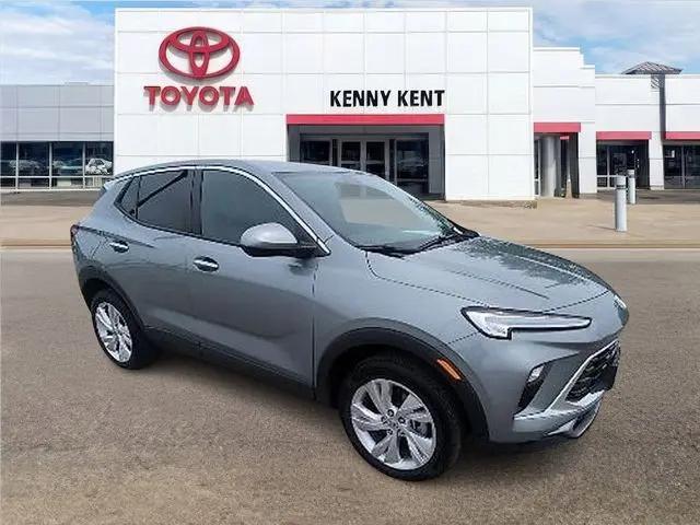 2025 Buick Encore GX Preferred AWD for sale in Evansville, IN