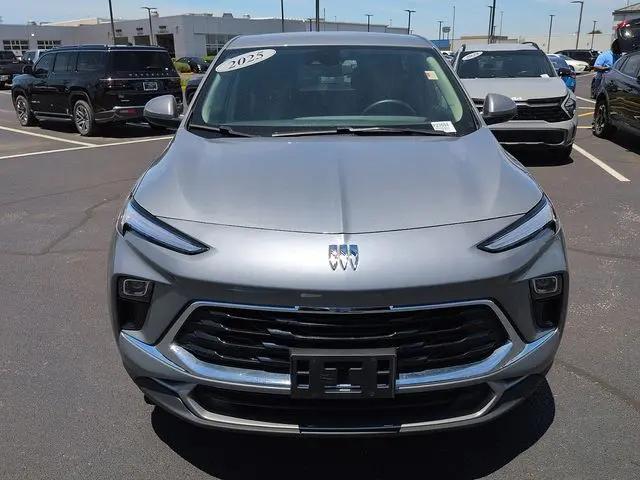 2025 Buick Encore GX Preferred AWD