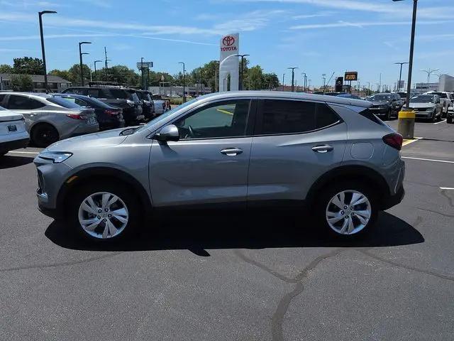 2025 Buick Encore GX Preferred AWD