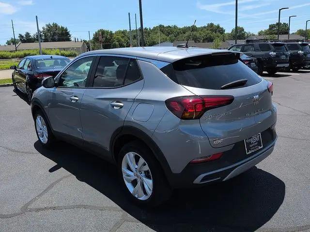 2025 Buick Encore GX Preferred AWD
