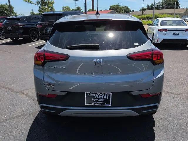 2025 Buick Encore GX Preferred AWD