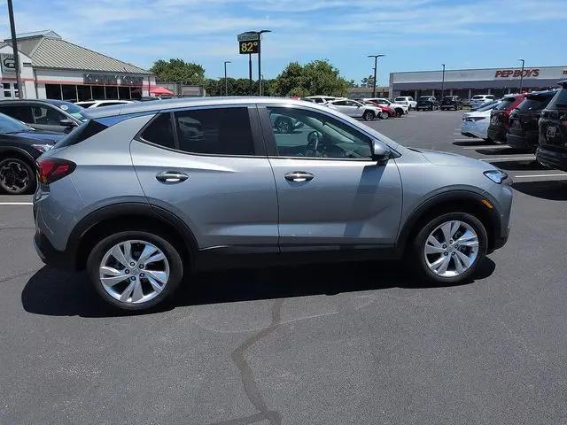 2025 Buick Encore GX Preferred AWD