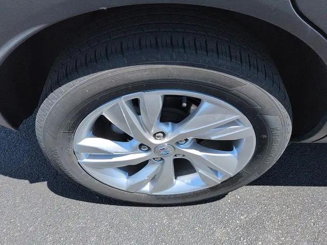 2025 Buick Encore GX Preferred AWD