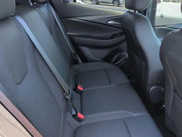 2025 Buick Encore GX Preferred AWD