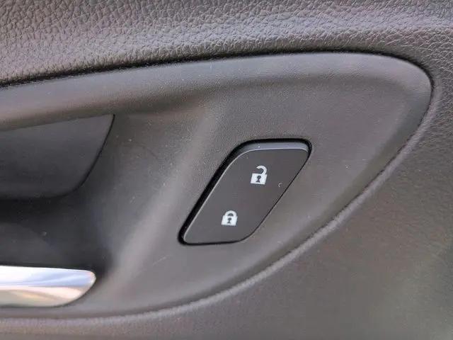 2025 Buick Encore GX Preferred AWD