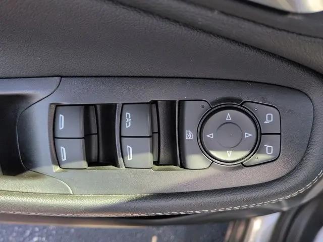 2025 Buick Encore GX Preferred AWD