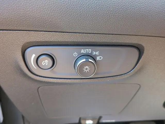 2025 Buick Encore GX Preferred AWD