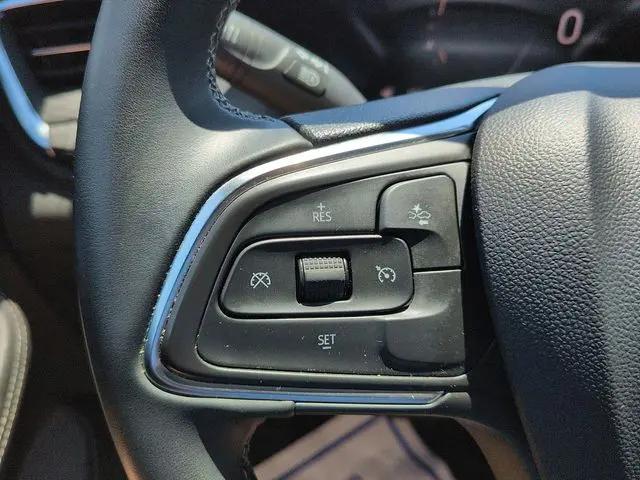 2025 Buick Encore GX Preferred AWD