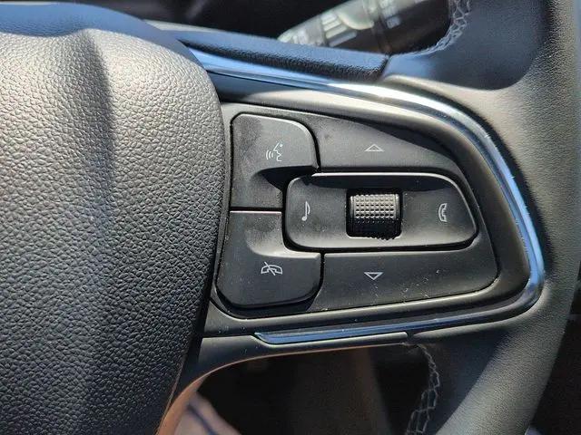 2025 Buick Encore GX Preferred AWD