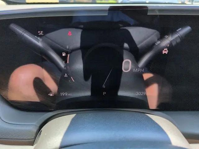 2025 Buick Encore GX Preferred AWD