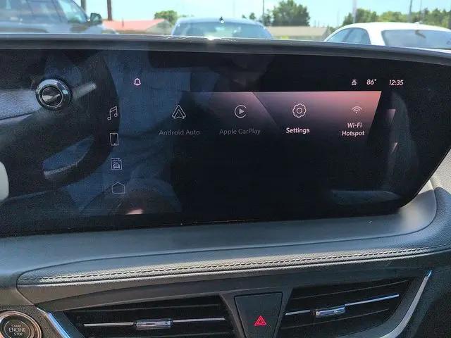 2025 Buick Encore GX Preferred AWD