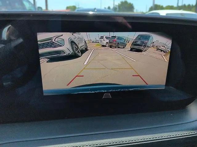 2025 Buick Encore GX Preferred AWD