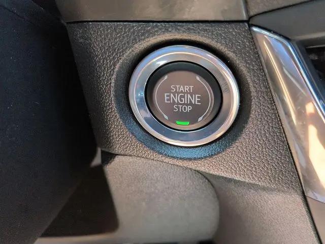 2025 Buick Encore GX Preferred AWD
