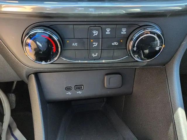 2025 Buick Encore GX Preferred AWD