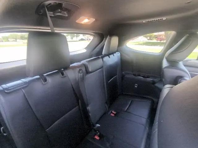 2025 Toyota Highlander XSE