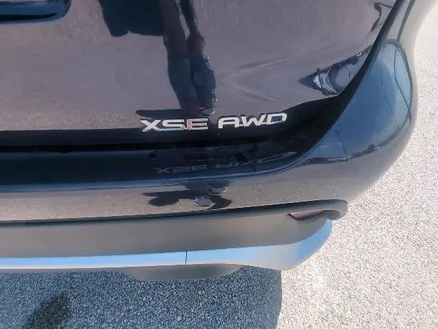 2025 Toyota Highlander XSE