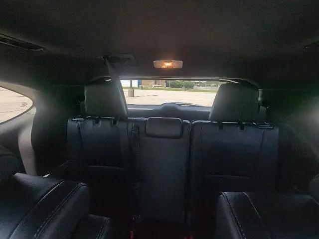2025 Toyota Highlander XSE