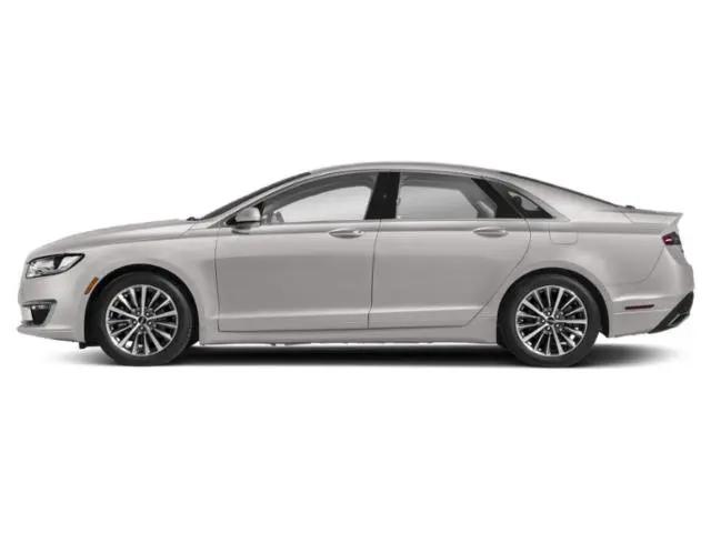 2018 Lincoln MKZ Hybrid Reserve