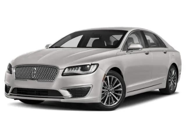 2018 Lincoln MKZ Hybrid Reserve for sale in Riverside, CA