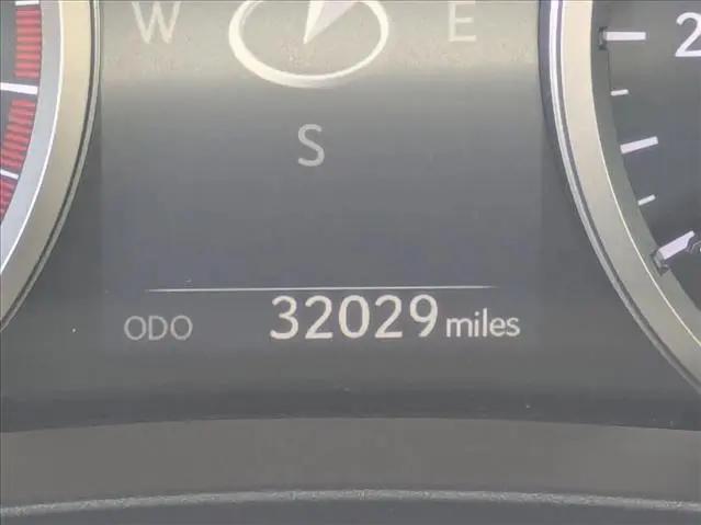 2016 Lexus NX 200t NX 200t