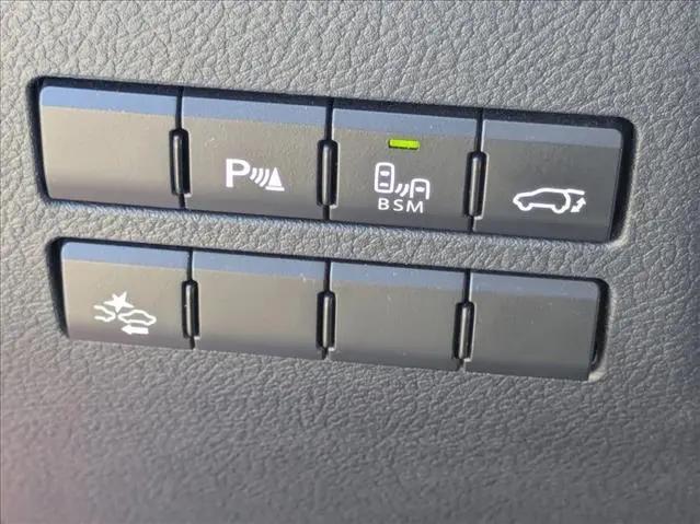 2016 Lexus NX 200t NX 200t