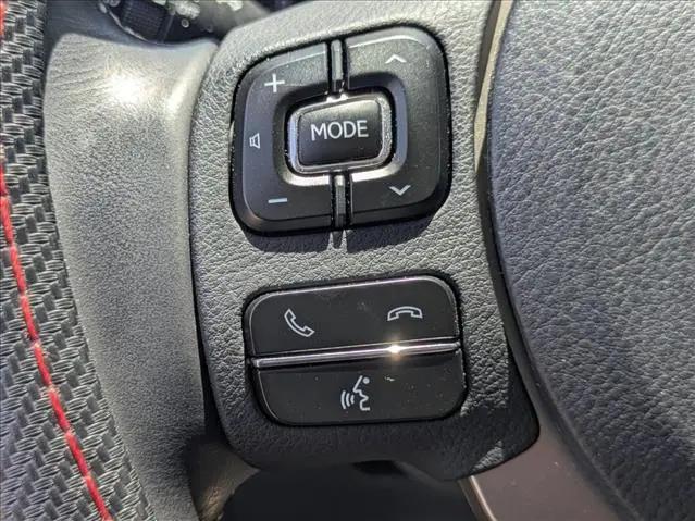 2016 Lexus NX 200t NX 200t