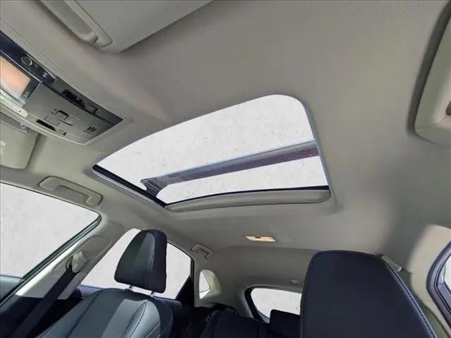 2016 Lexus NX 200t NX 200t