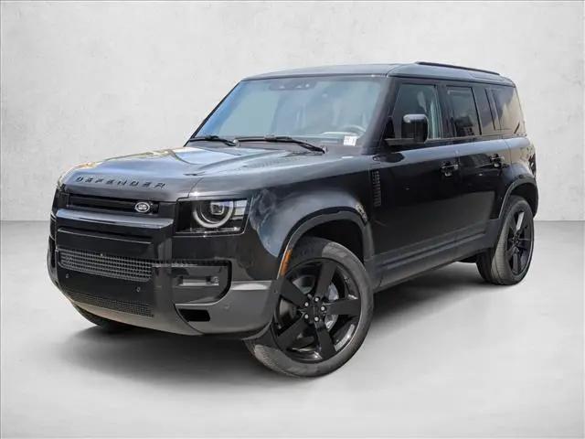 2026 Land Rover Defender P300 S for sale in North Bethesda, MD